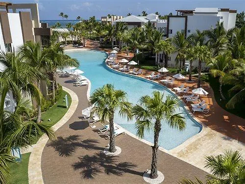 ***** Курортный комплекс Bakour Punta Cana Suites Доминиканская Республика