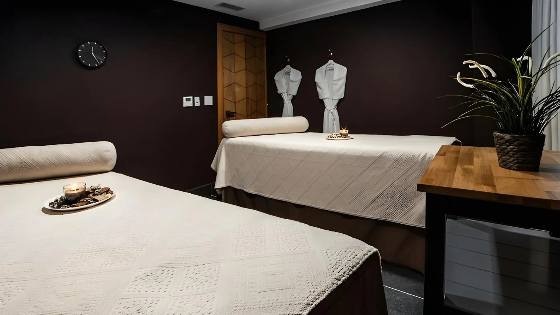 Курортный комплекс Bakour Punta Cana Suites