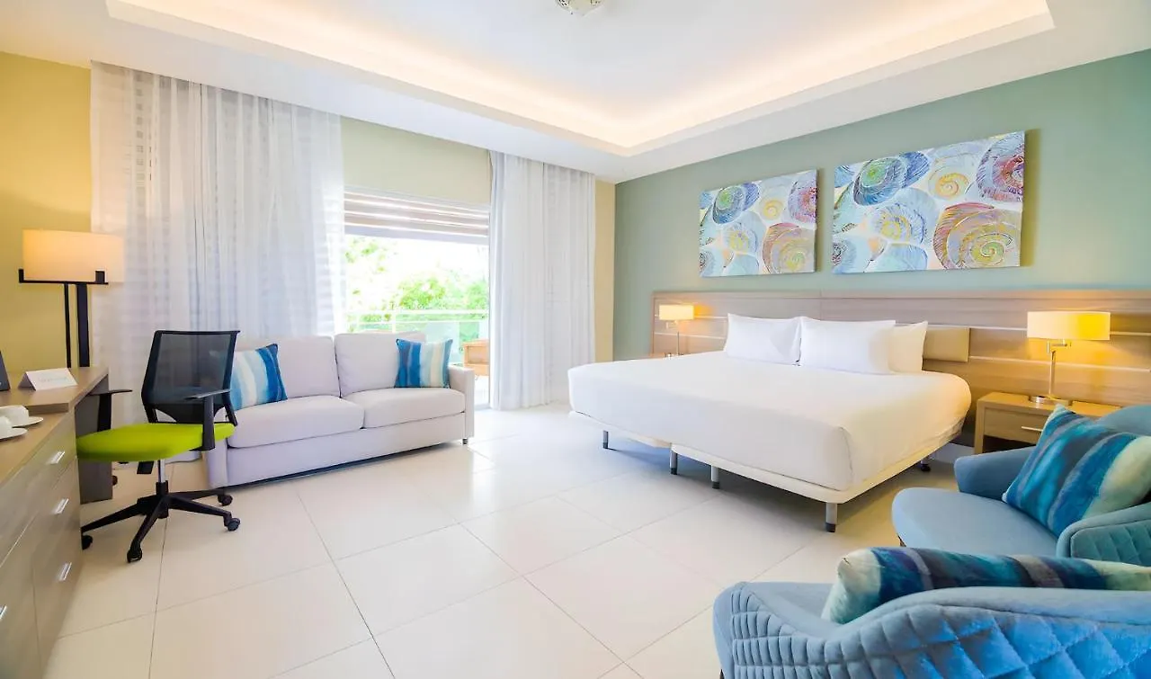Bakour Punta Cana Suites 5*,  Доминиканская Республика
