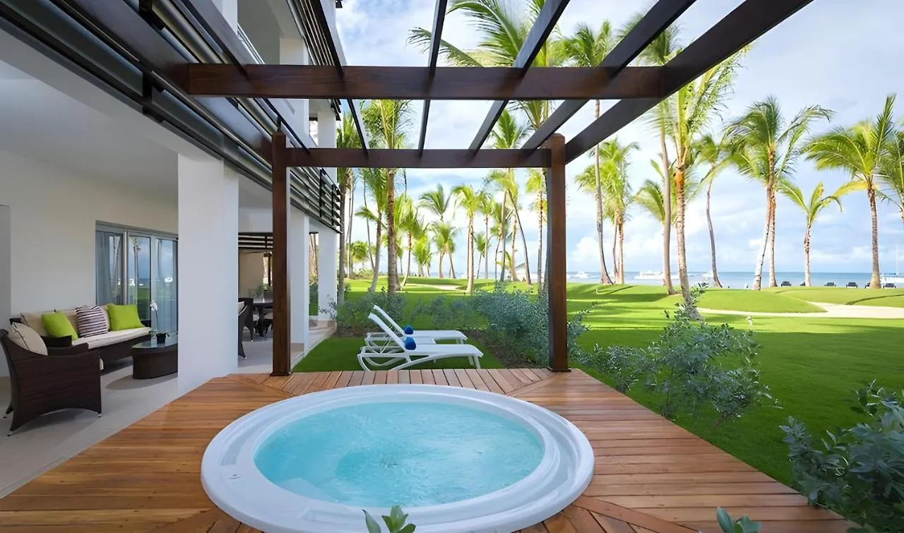 Bakour Punta Cana Suites Курортный комплекс