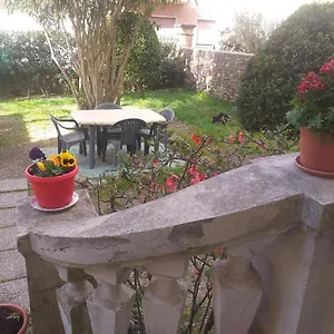 Bed and breakfast Casa Di Alfredo Ii Affittacamere Siena