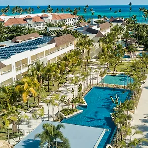 Dreams Royal (adults Only) ***** Punta Cana