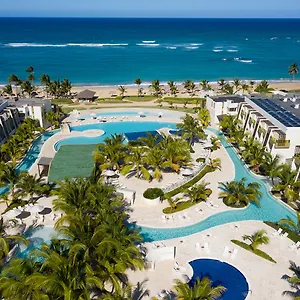 Dreams Onyx & ***** Punta Cana