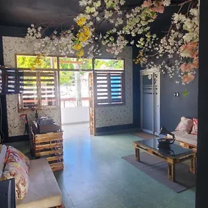 Pensión Tus Recuerdos Santo Domingo