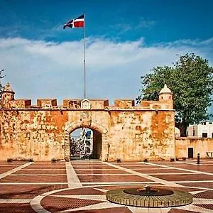Pensión Edificio Juliette Santo Domingo