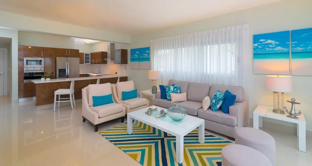 Bakour Punta Cana Suites Resort