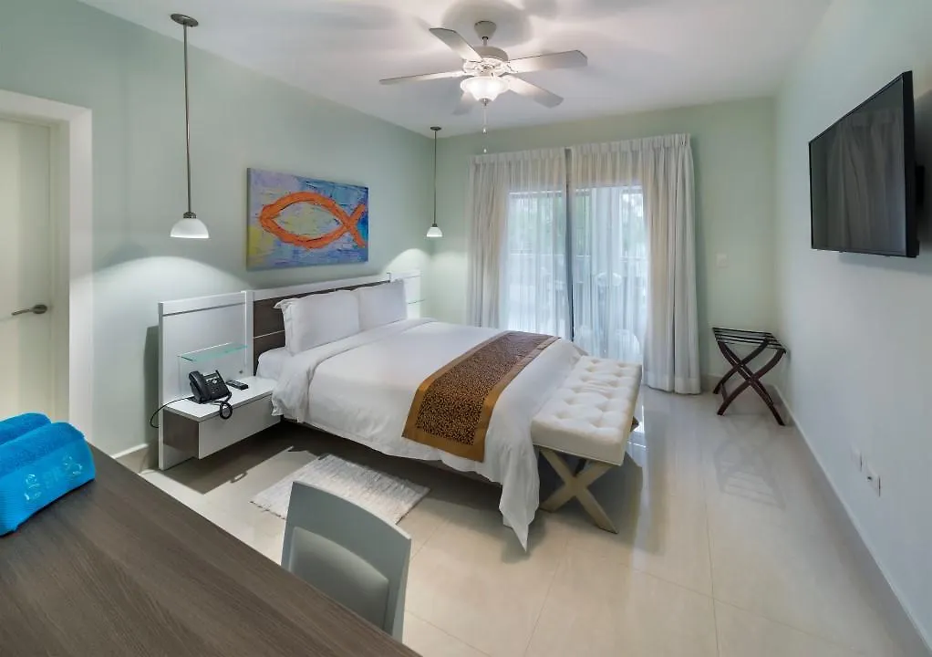 Bakour Punta Cana Suites