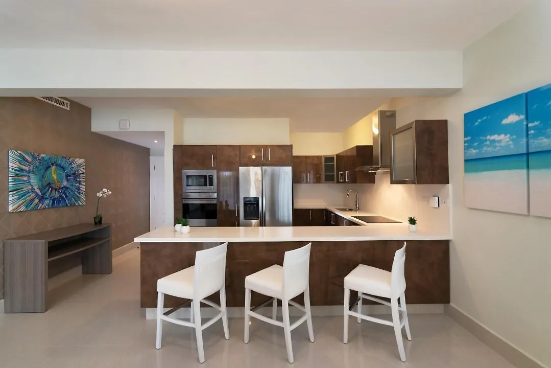 Bakour Punta Cana Suites Resort