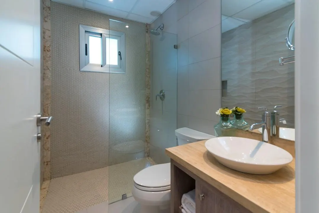 Resort Bakour Punta Cana Suites