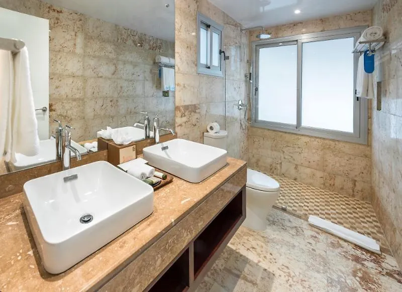Bakour Punta Cana Suites 5*,  Dominican Republic