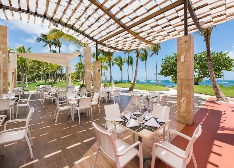 Bakour Punta Cana Suites Resort