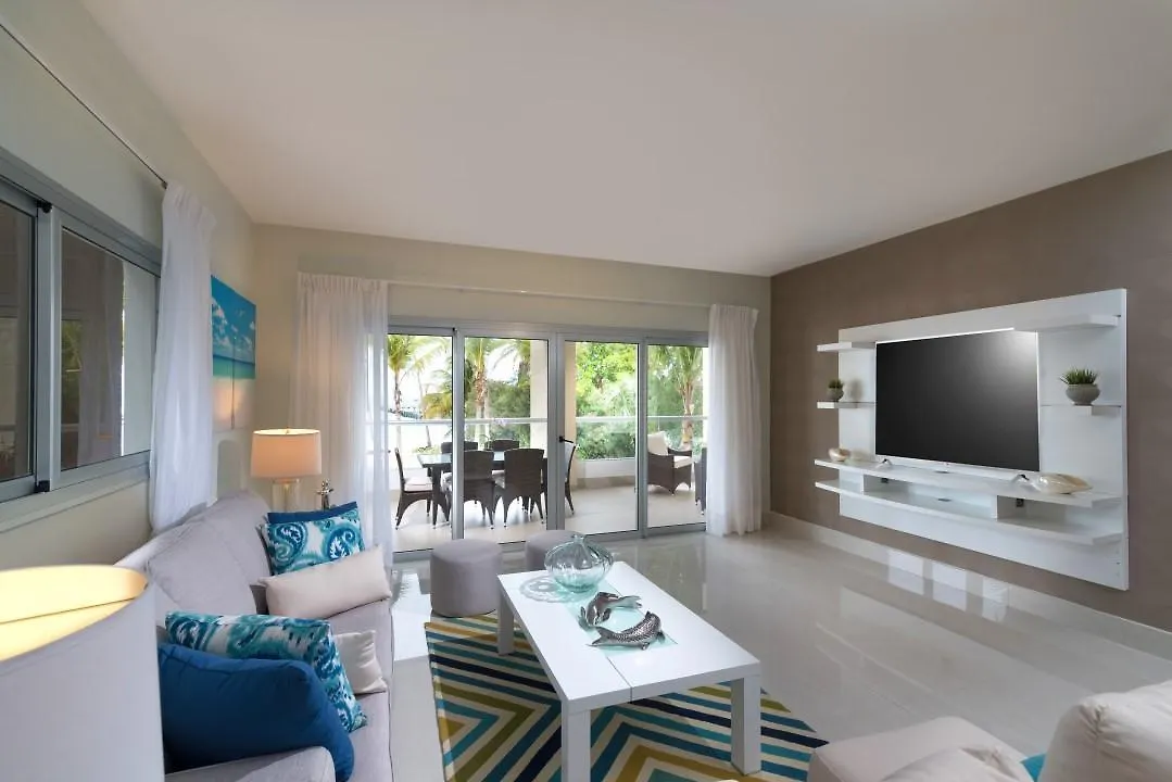 Bakour Punta Cana Suites