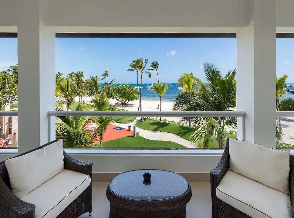 Bakour Punta Cana Suites 5*,  Dominican Republic