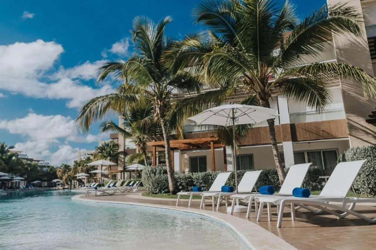 Bakour Punta Cana Suites Resort