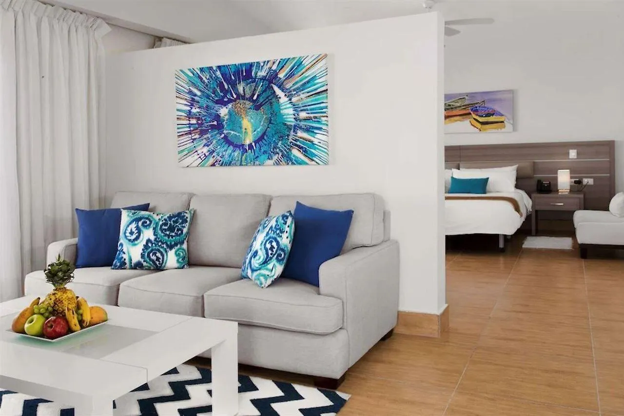 Resort Bakour Punta Cana Suites