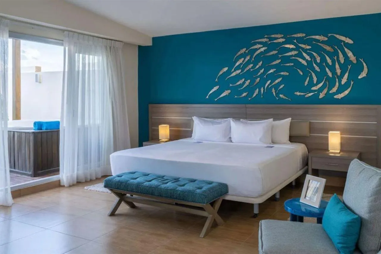 Bakour Punta Cana Suites Dominican Republic