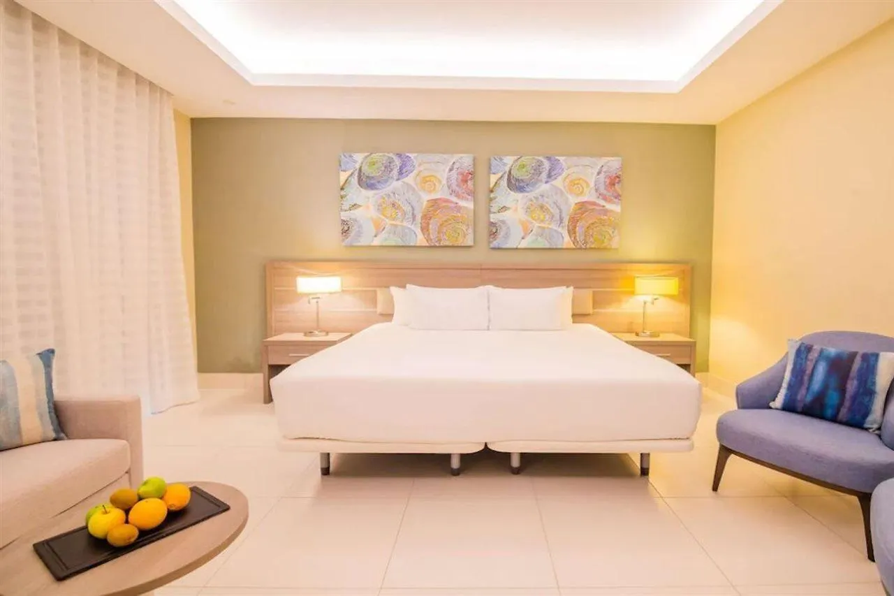 Bakour Punta Cana Suites