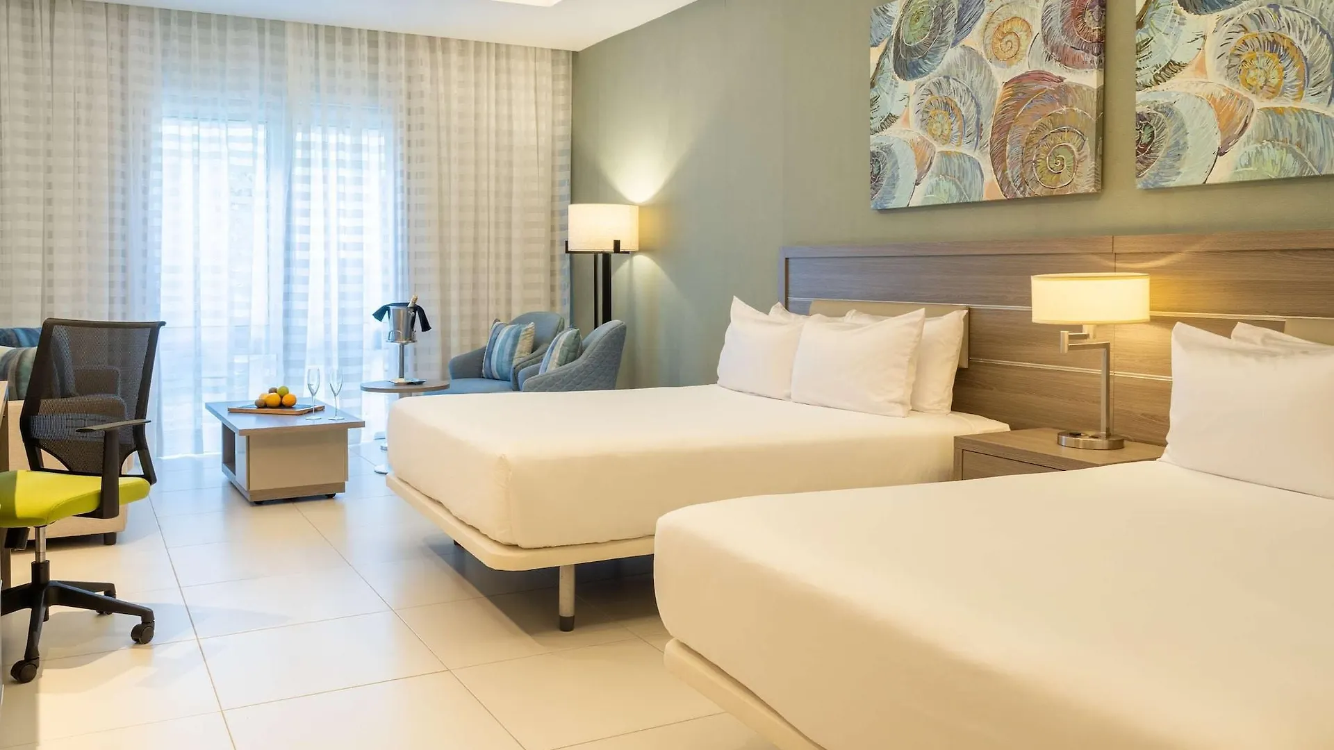 Bakour Punta Cana Suites 5*,  Dominican Republic