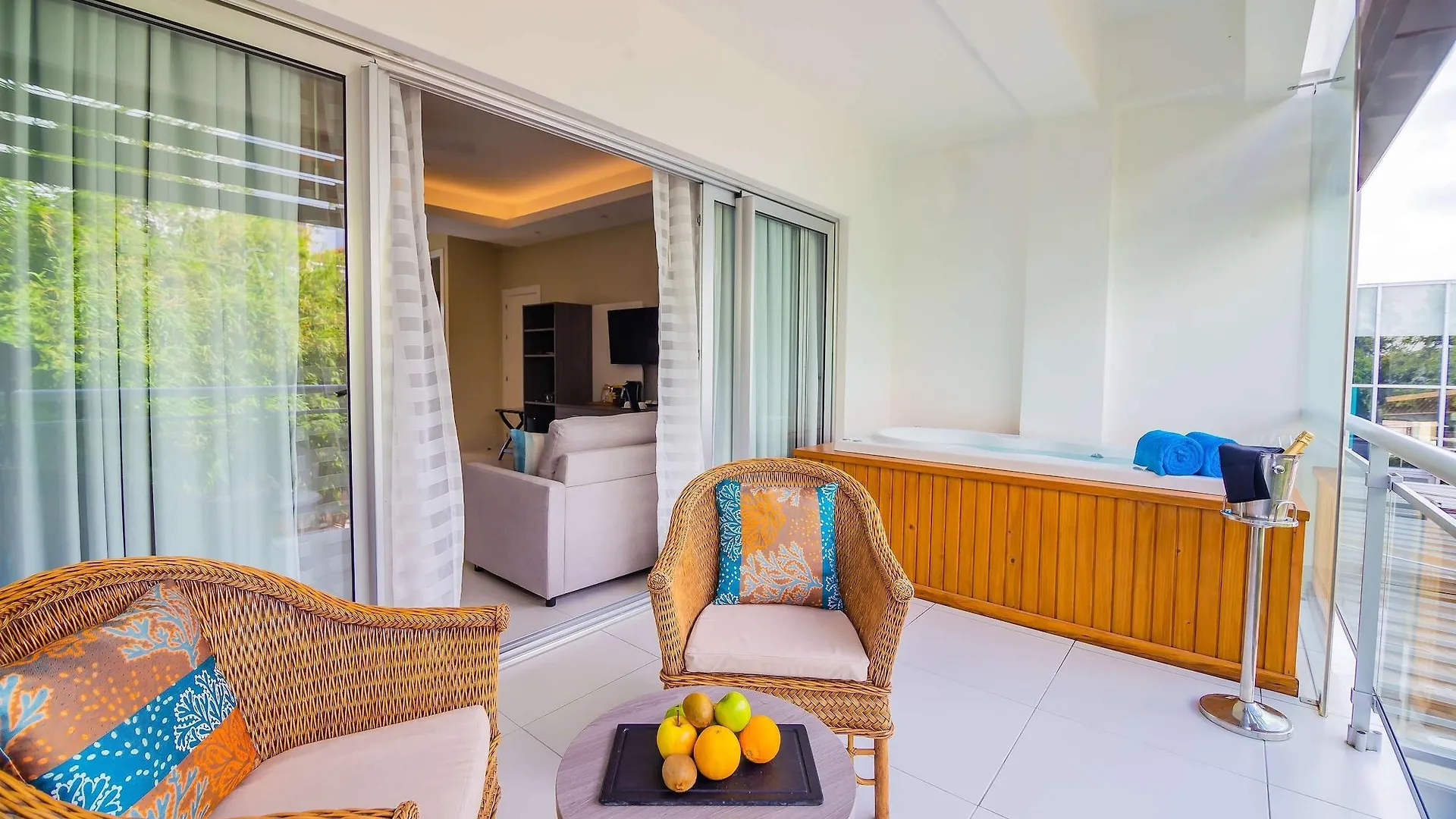 ***** Resort Bakour Punta Cana Suites Dominican Republic