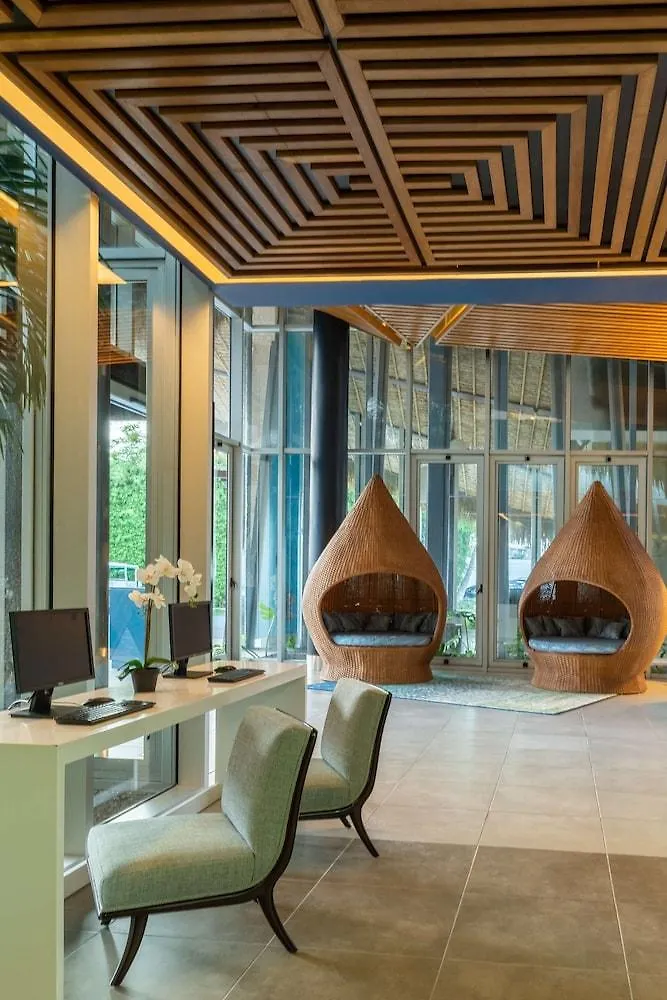 Bakour Punta Cana Suites Resort