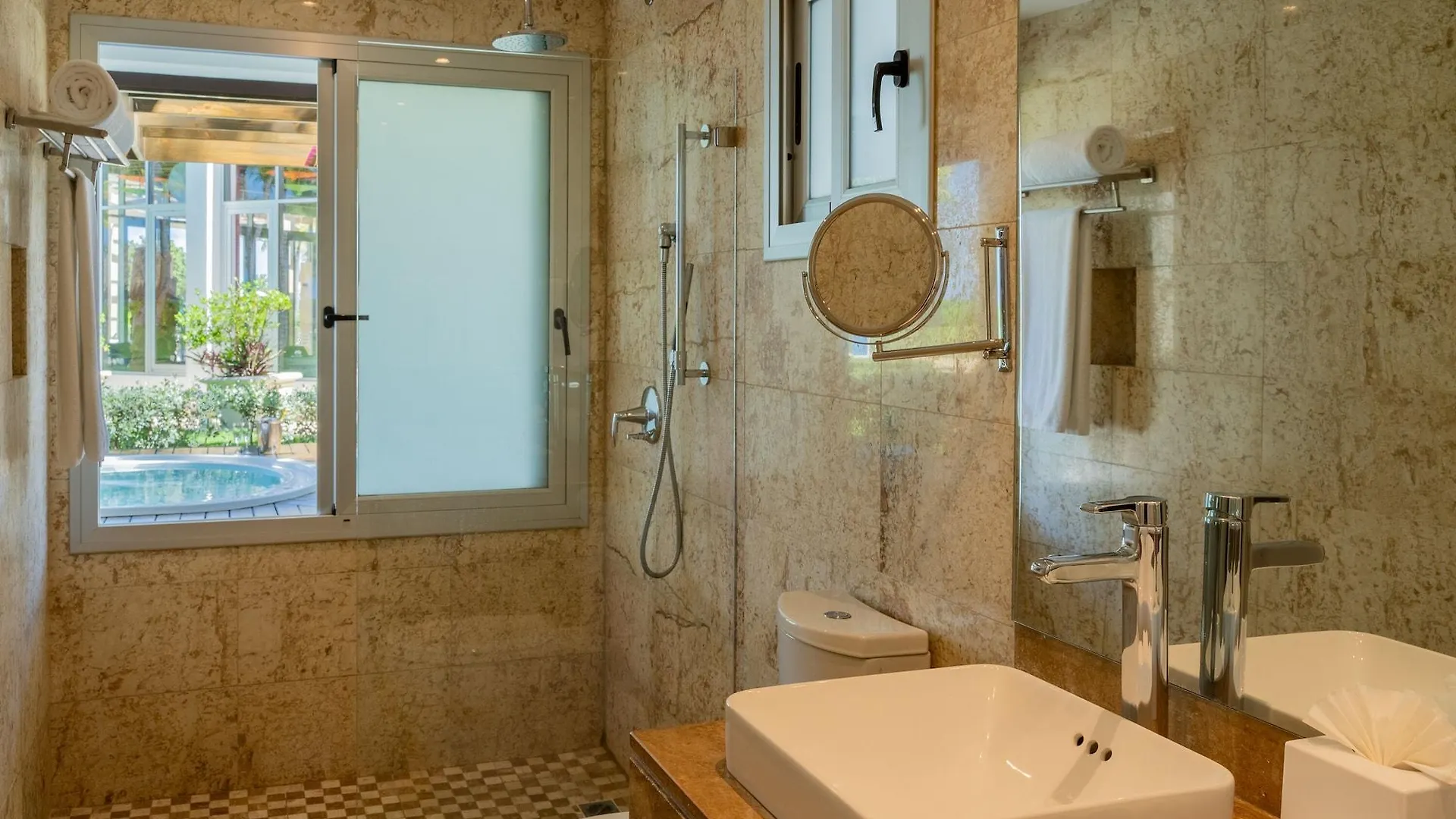 Bakour Punta Cana Suites
