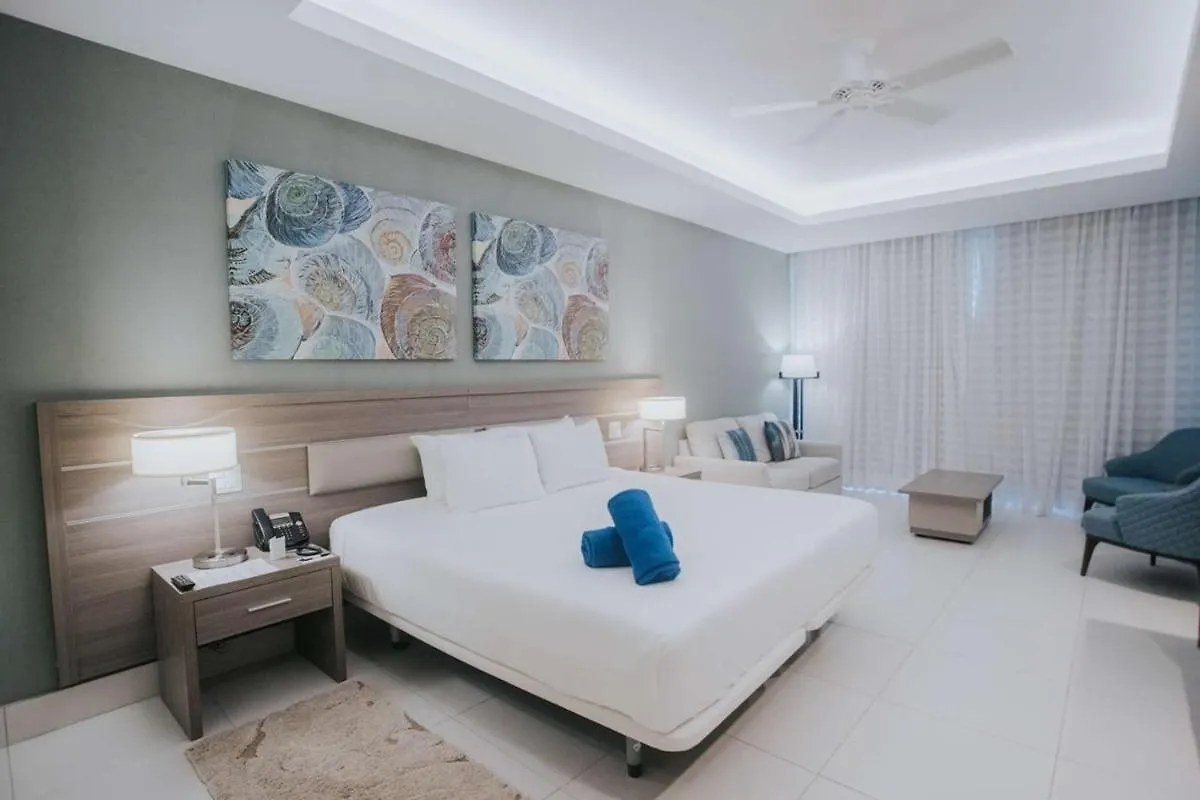 Bakour Punta Cana Suites Dominican Republic