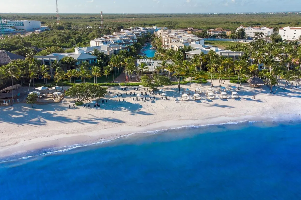 Resort Bakour Punta Cana Suites