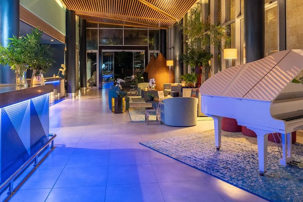 Bakour Punta Cana Suites Dominican Republic