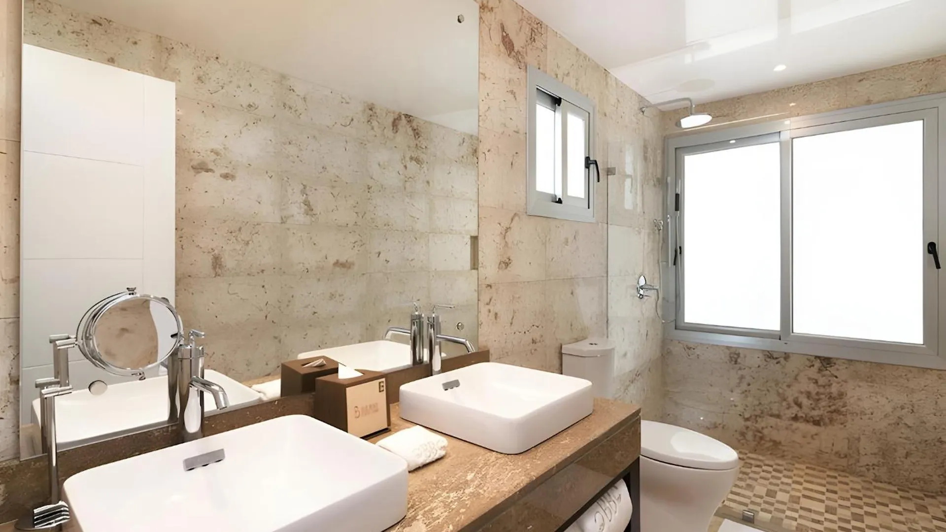 Bakour Punta Cana Suites Resort