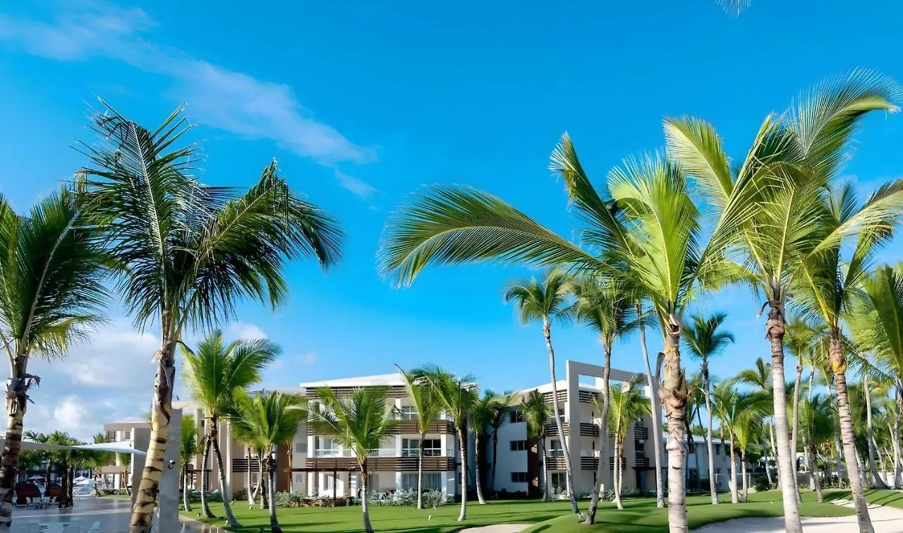 Bakour Punta Cana Suites 5*,  Dominican Republic