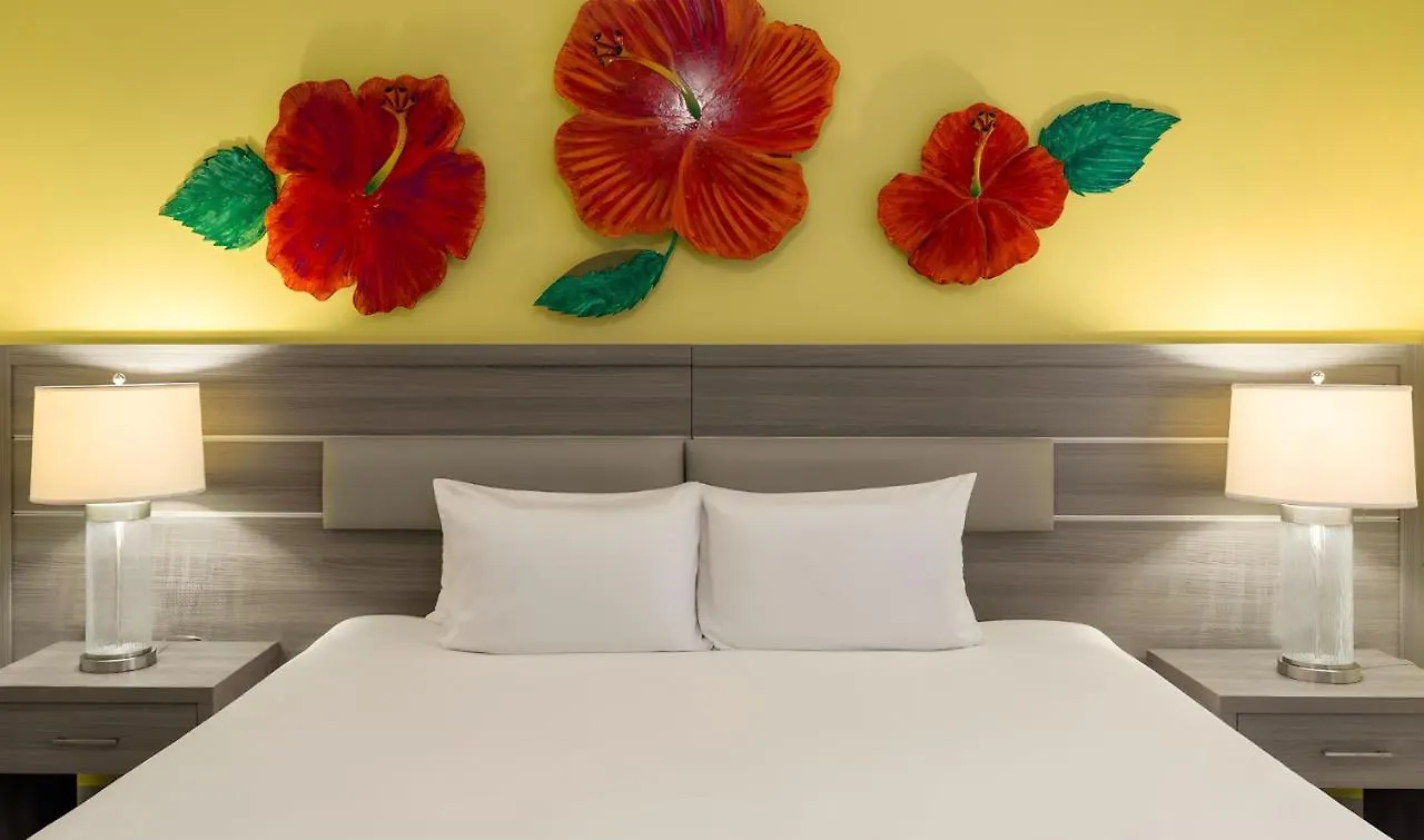 Bakour Punta Cana Suites Resort