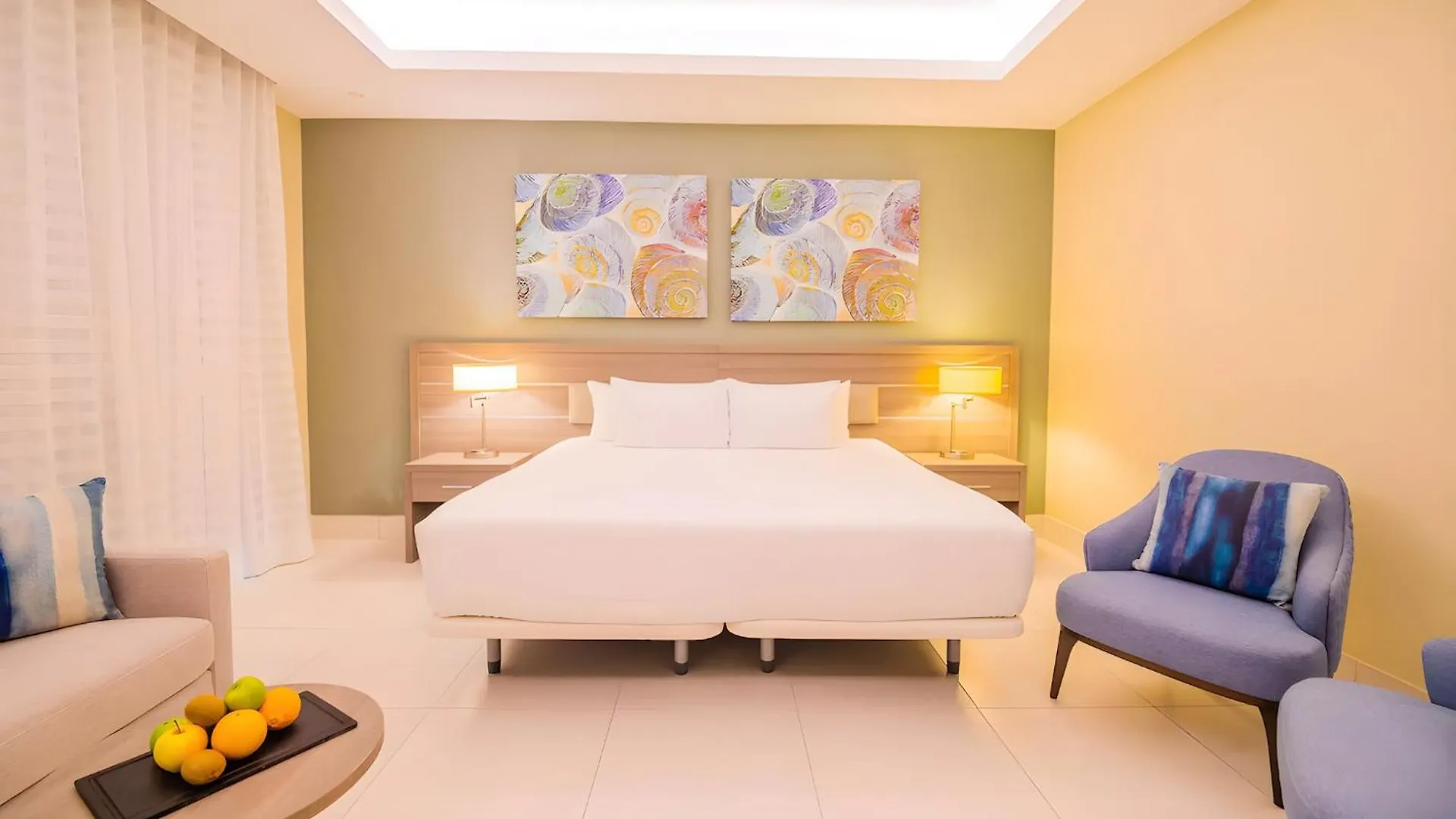 Bakour Punta Cana Suites Dominican Republic