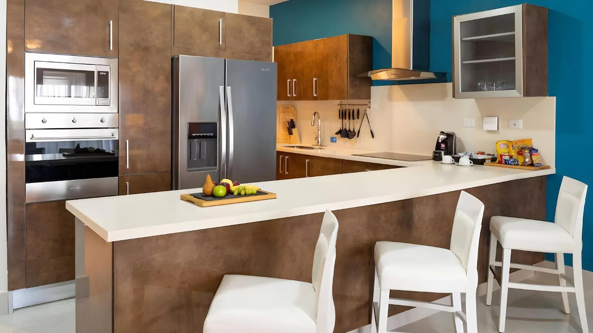 Bakour Punta Cana Suites