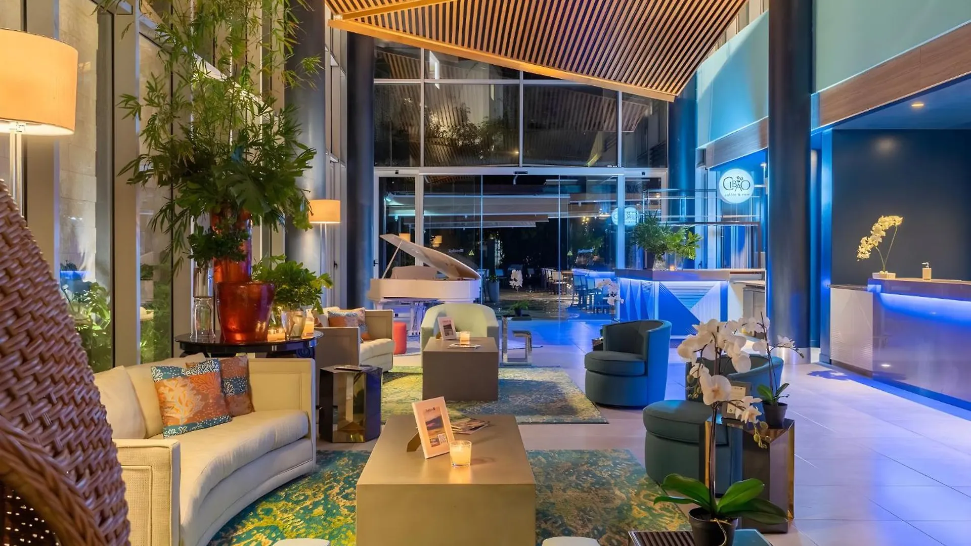Bakour Punta Cana Suites