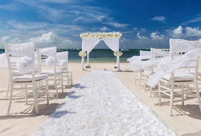 ***** Resort Bakour Punta Cana Suites República Dominicana