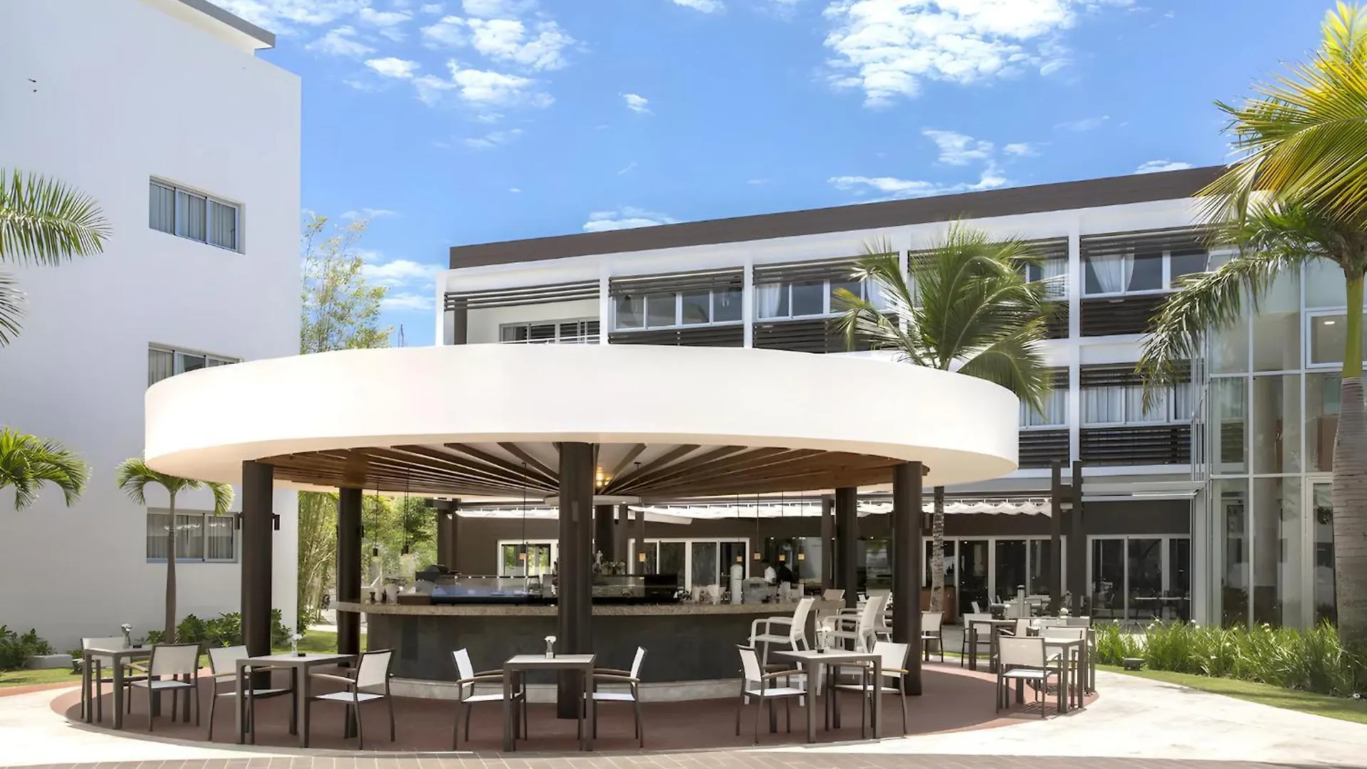 Bakour Punta Cana Suites República Dominicana