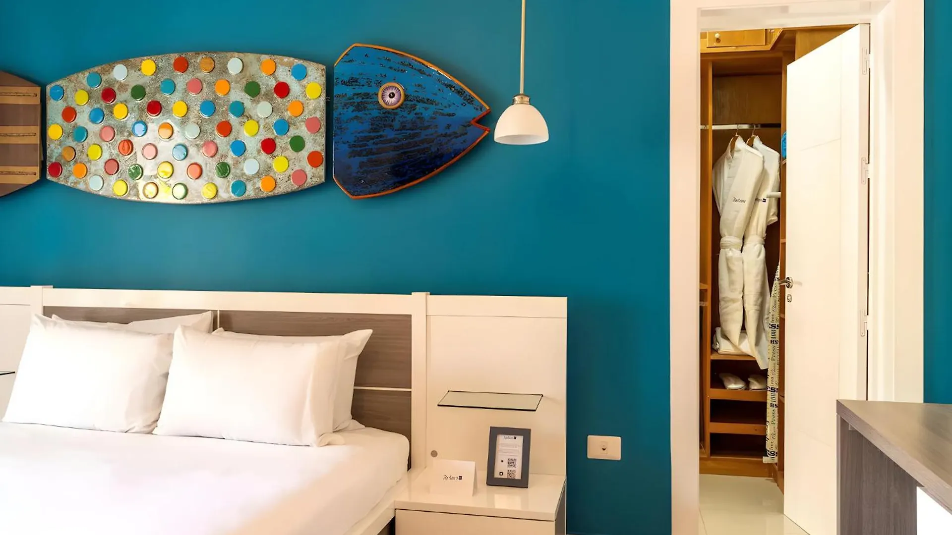 Bakour Punta Cana Suites Resort