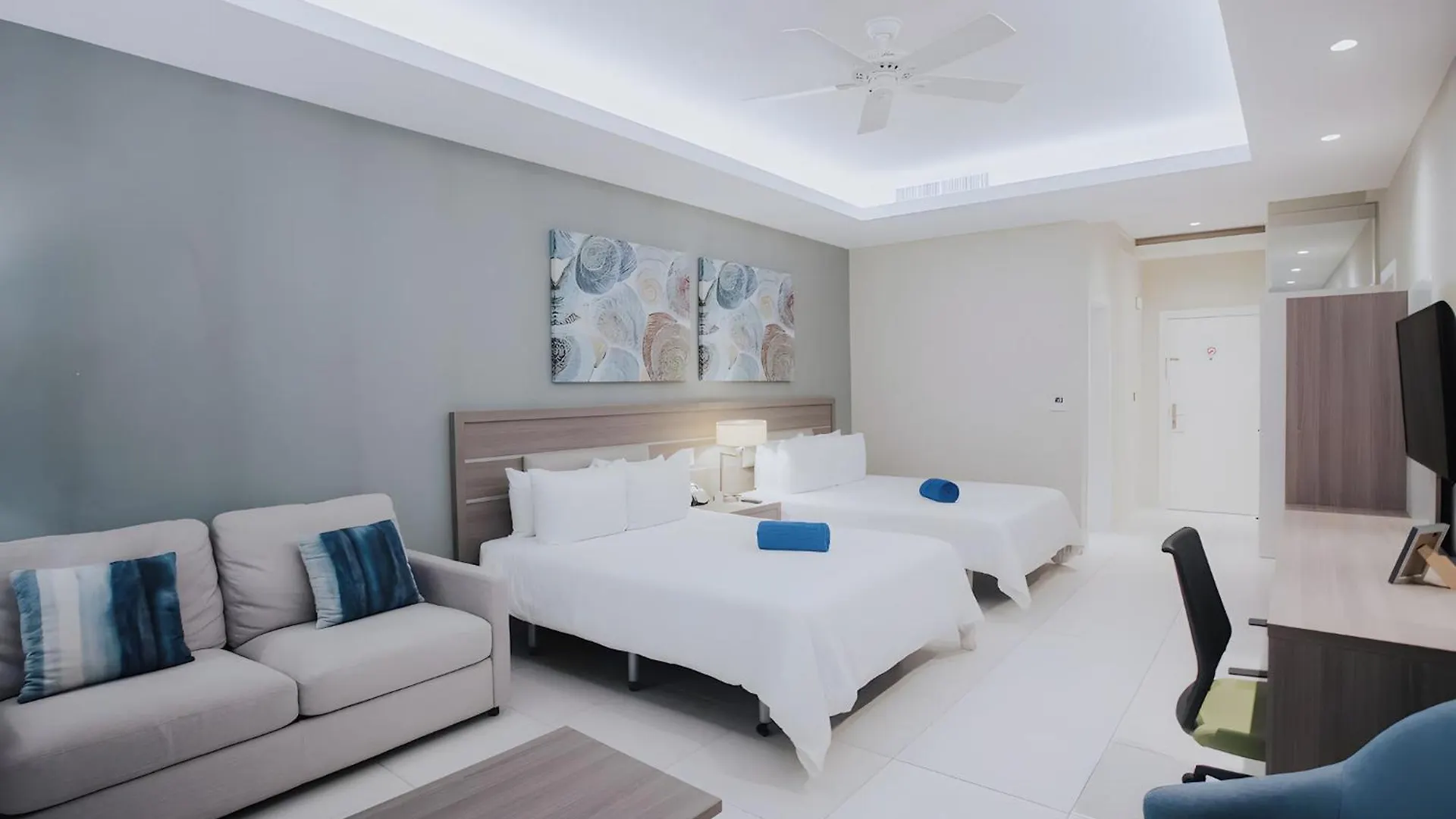 Bakour Punta Cana Suites