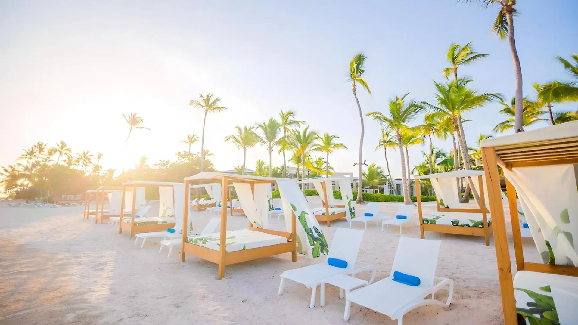 Resort Bakour Punta Cana Suites