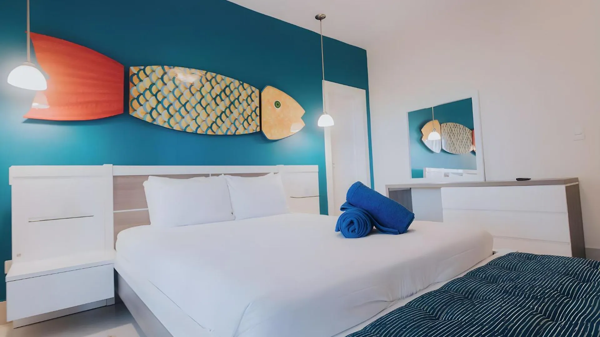 ***** Resort Bakour Punta Cana Suites República Dominicana